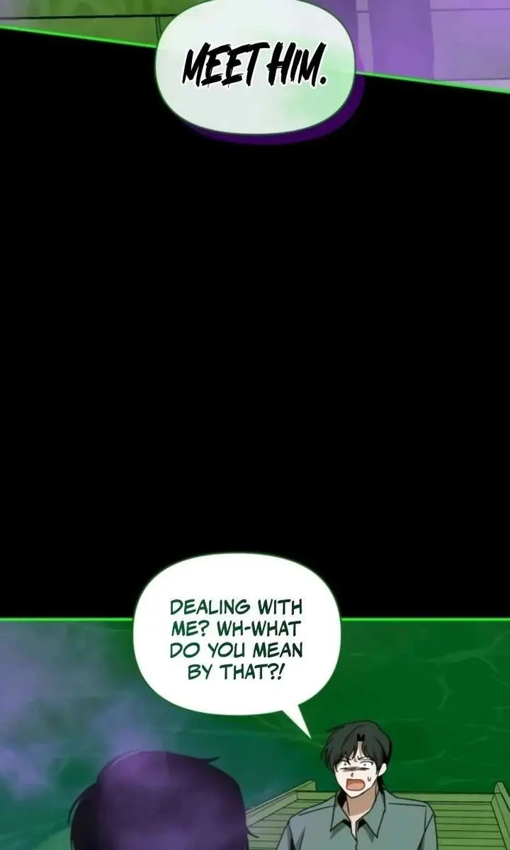The Otherworldly Genius Method Actor Chapter 88 Page 49
