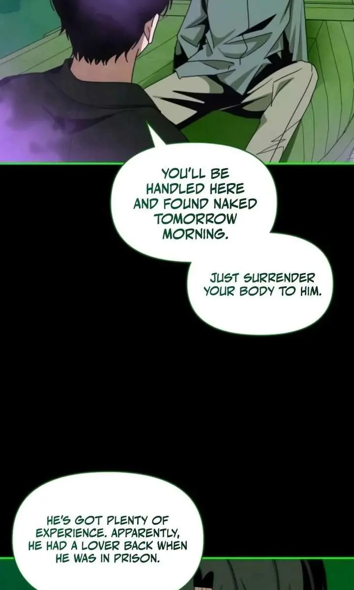 The Otherworldly Genius Method Actor Chapter 88 Page 50
