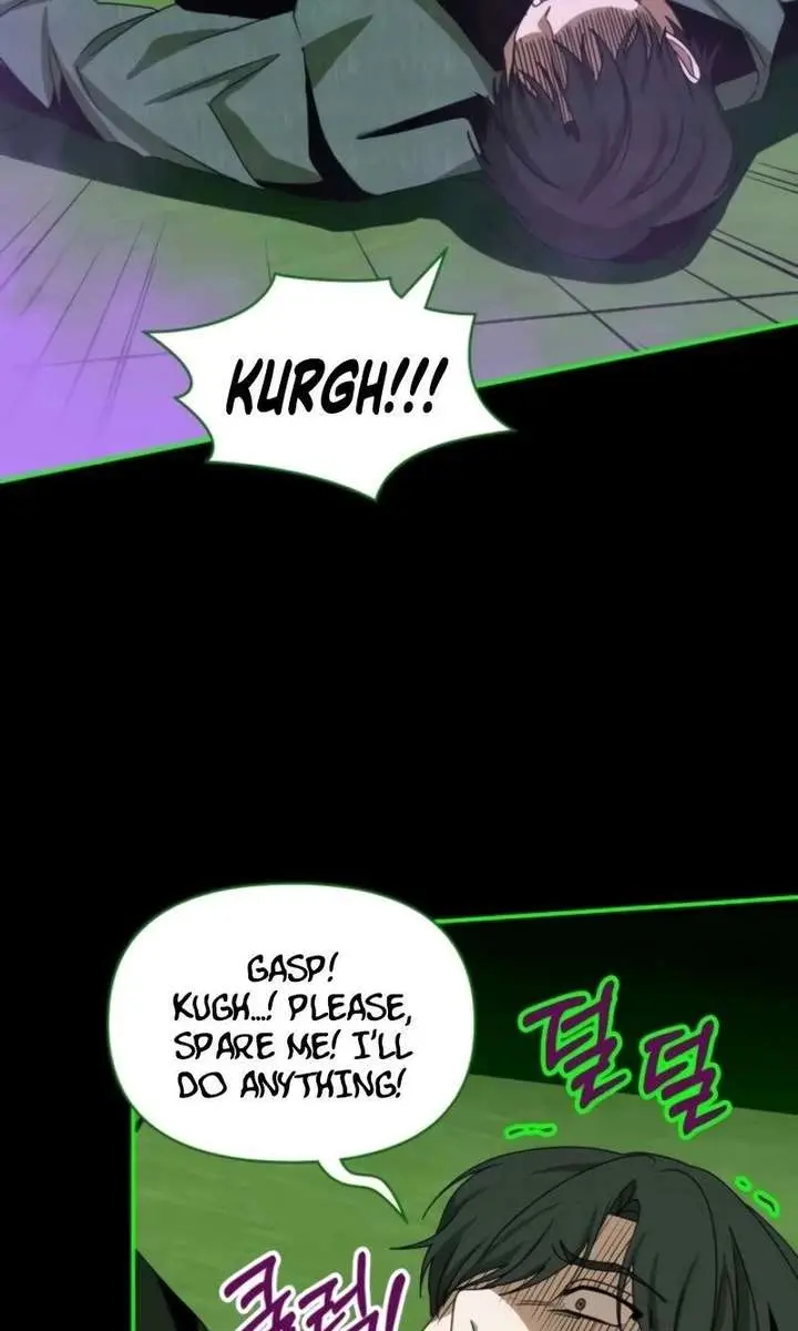 The Otherworldly Genius Method Actor Chapter 88 Page 55