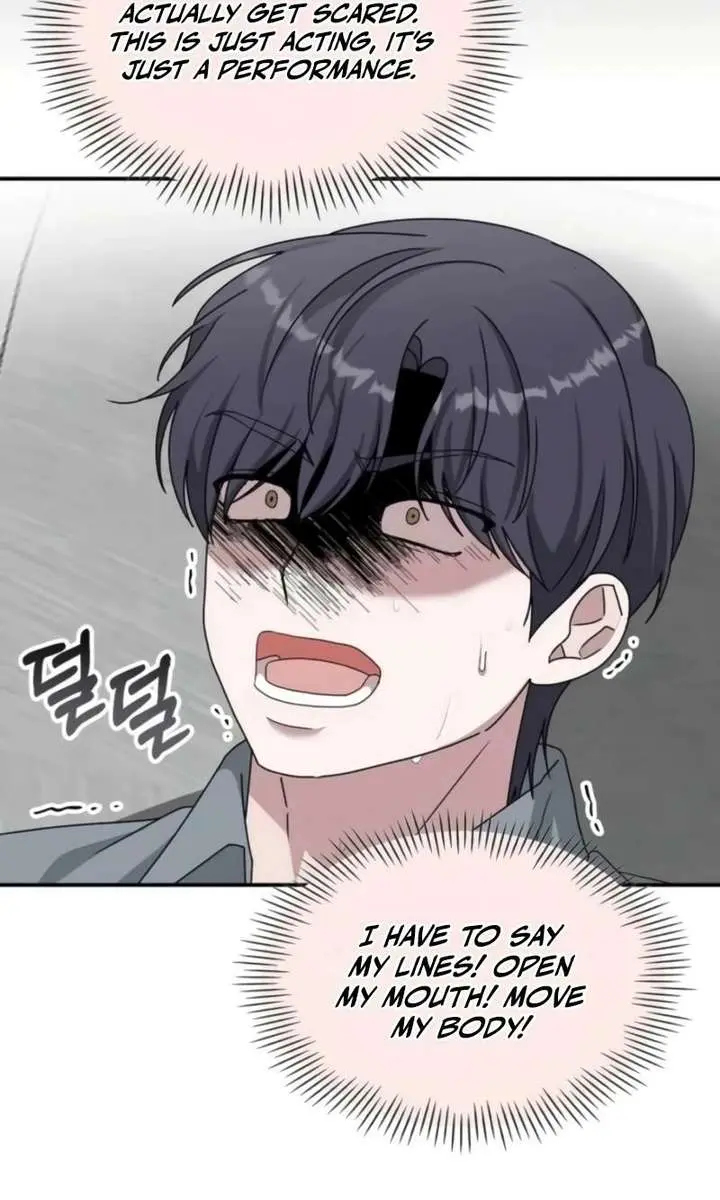 The Otherworldly Genius Method Actor Chapter 88 Page 61