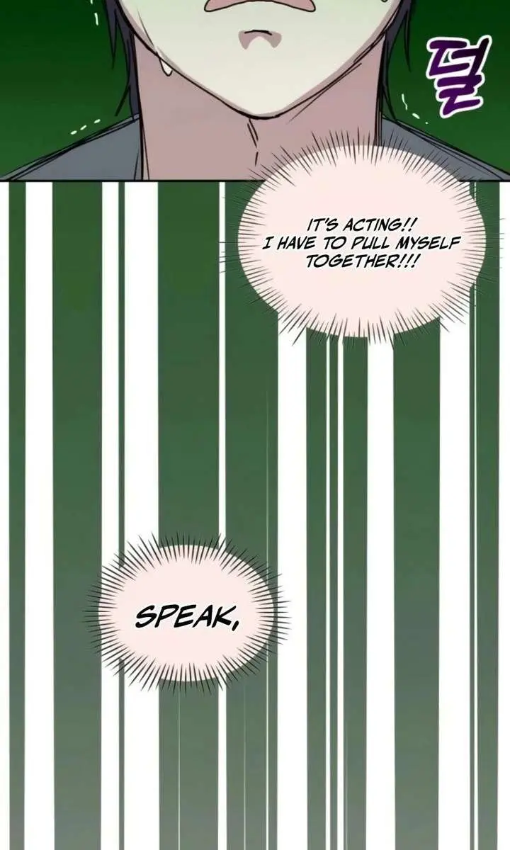 The Otherworldly Genius Method Actor Chapter 88 Page 67