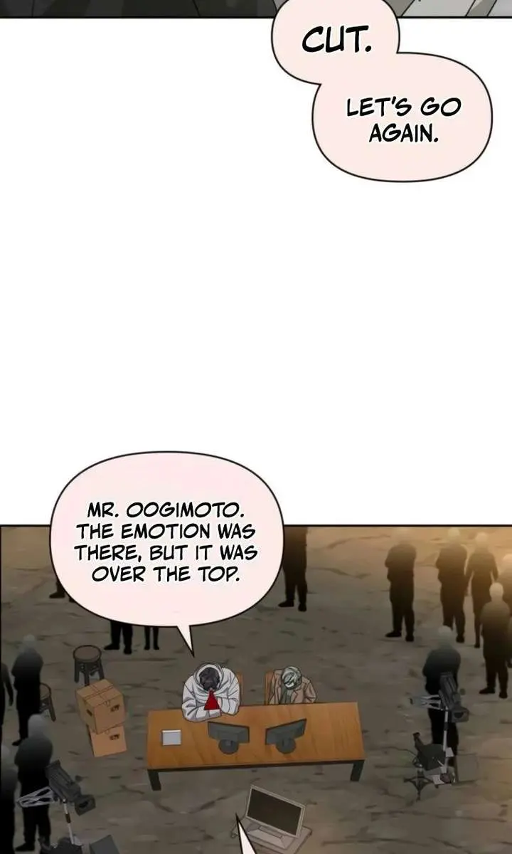 The Otherworldly Genius Method Actor Chapter 88 Page 70