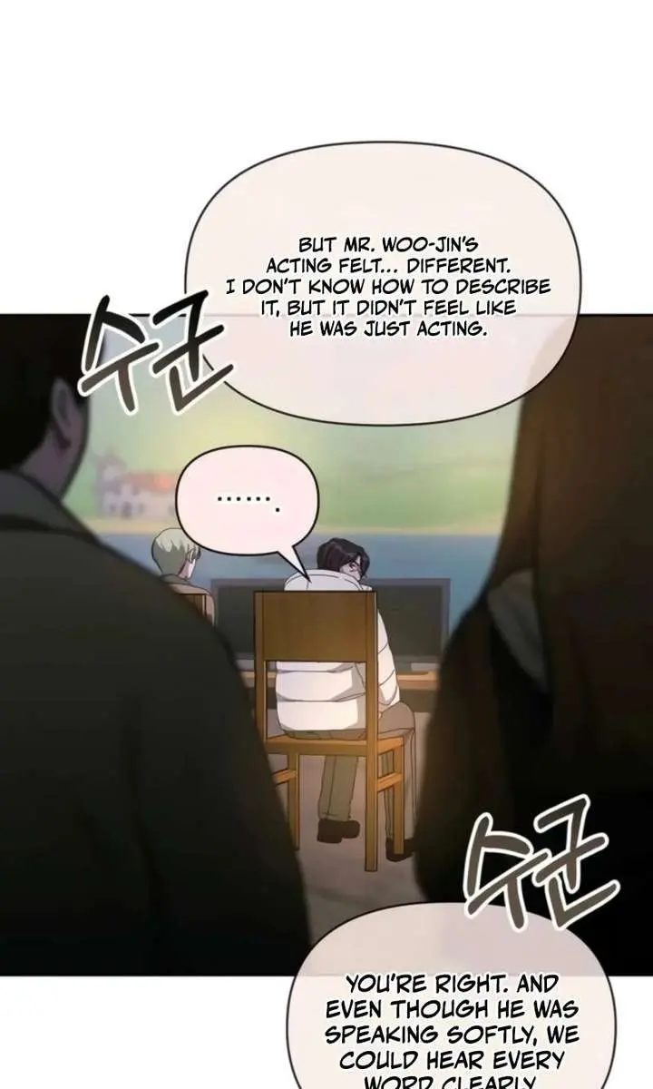 The Otherworldly Genius Method Actor Chapter 88 Page 74