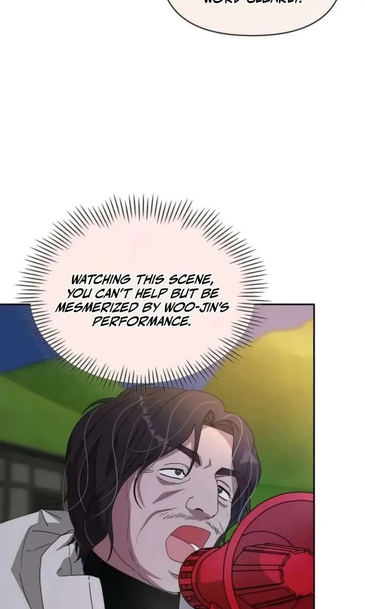 The Otherworldly Genius Method Actor Chapter 88 Page 75