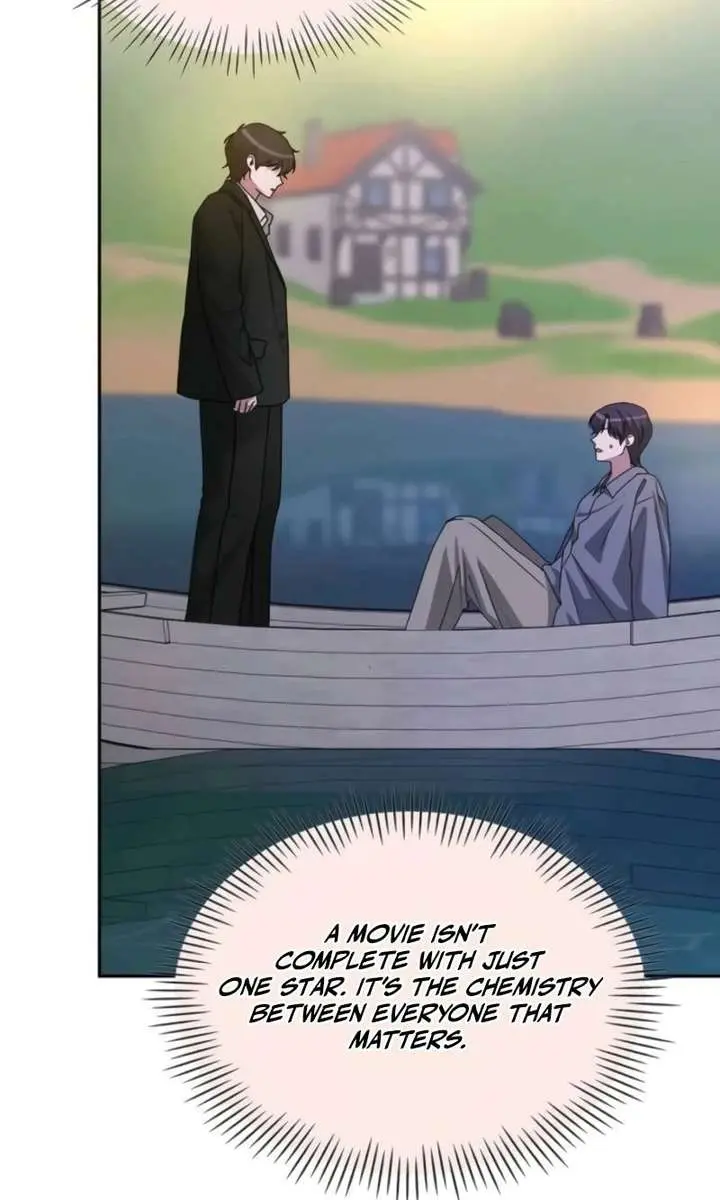 The Otherworldly Genius Method Actor Chapter 88 Page 77