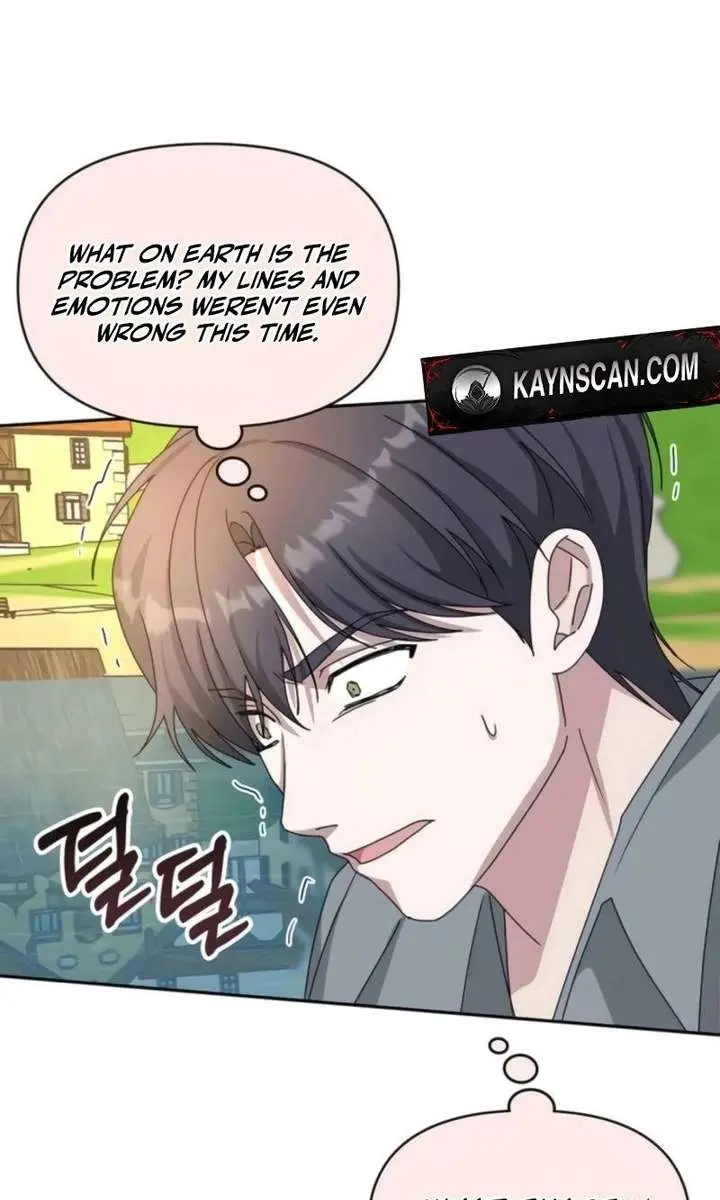 The Otherworldly Genius Method Actor Chapter 88 Page 80