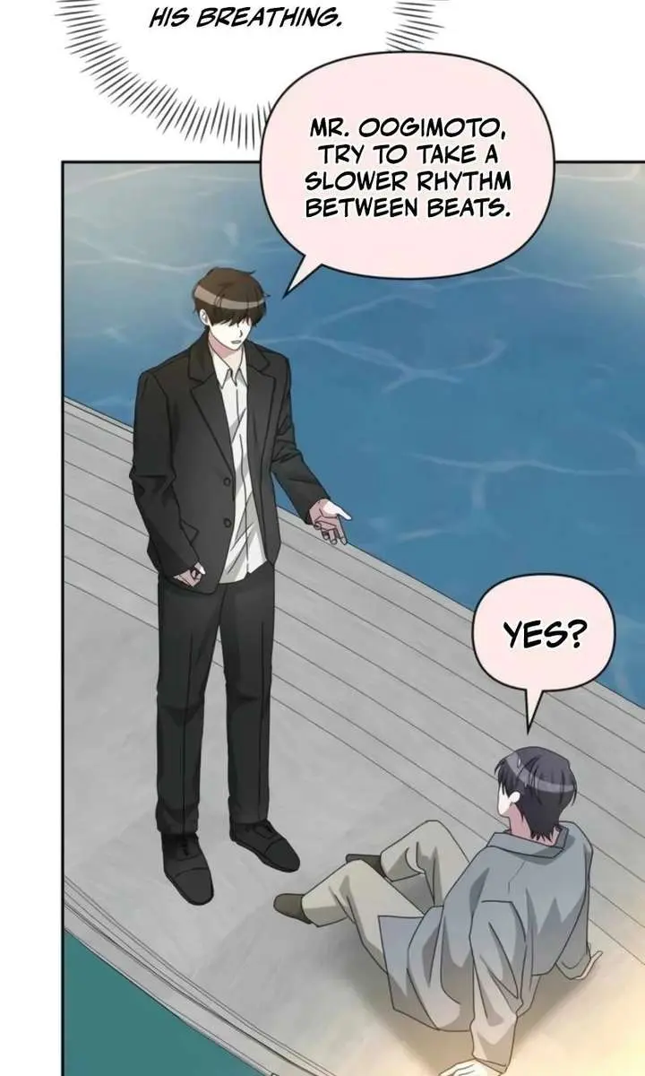 The Otherworldly Genius Method Actor Chapter 88 Page 85