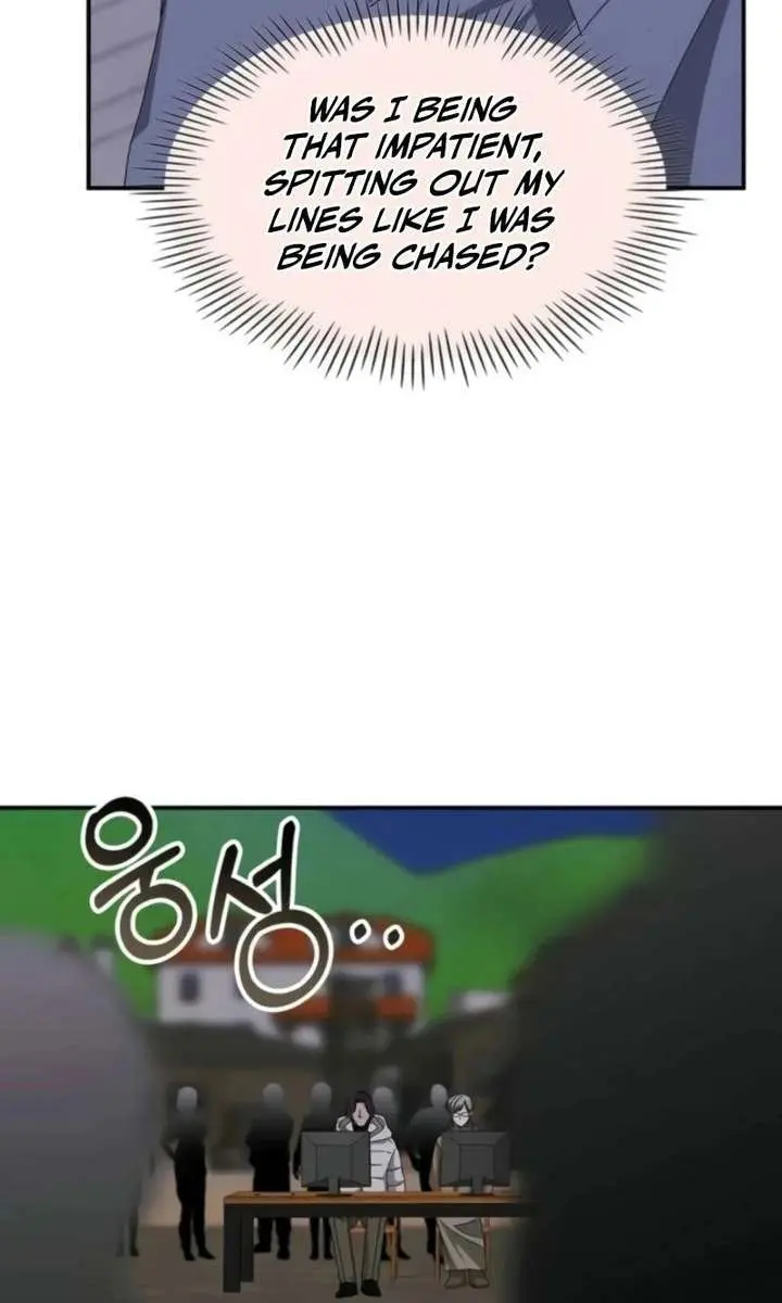 The Otherworldly Genius Method Actor Chapter 88 Page 91