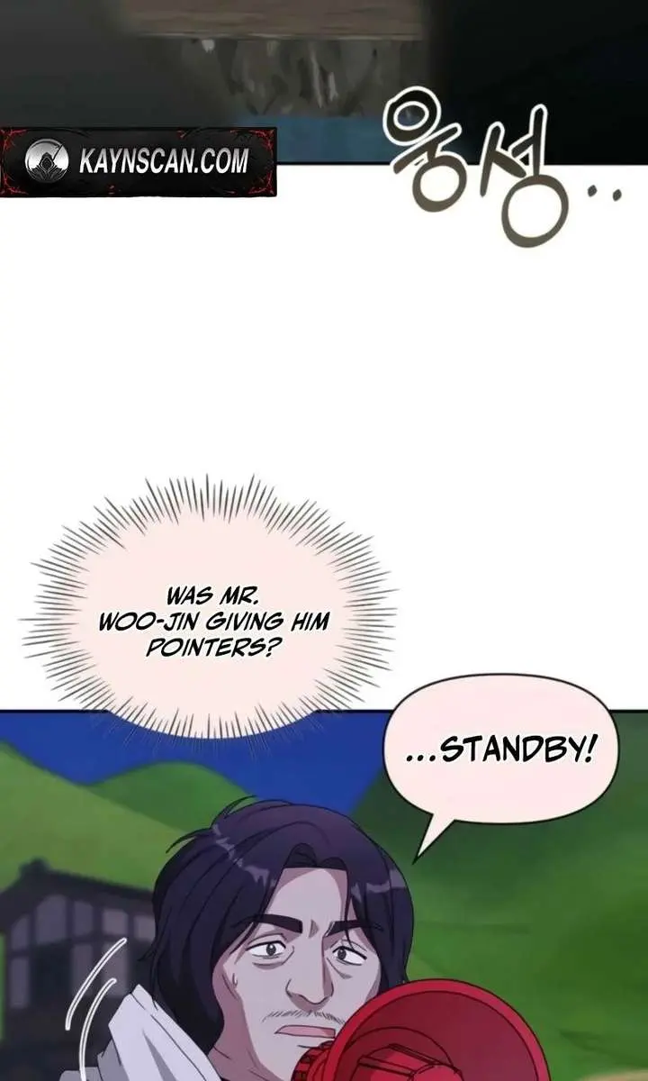 The Otherworldly Genius Method Actor Chapter 88 Page 92