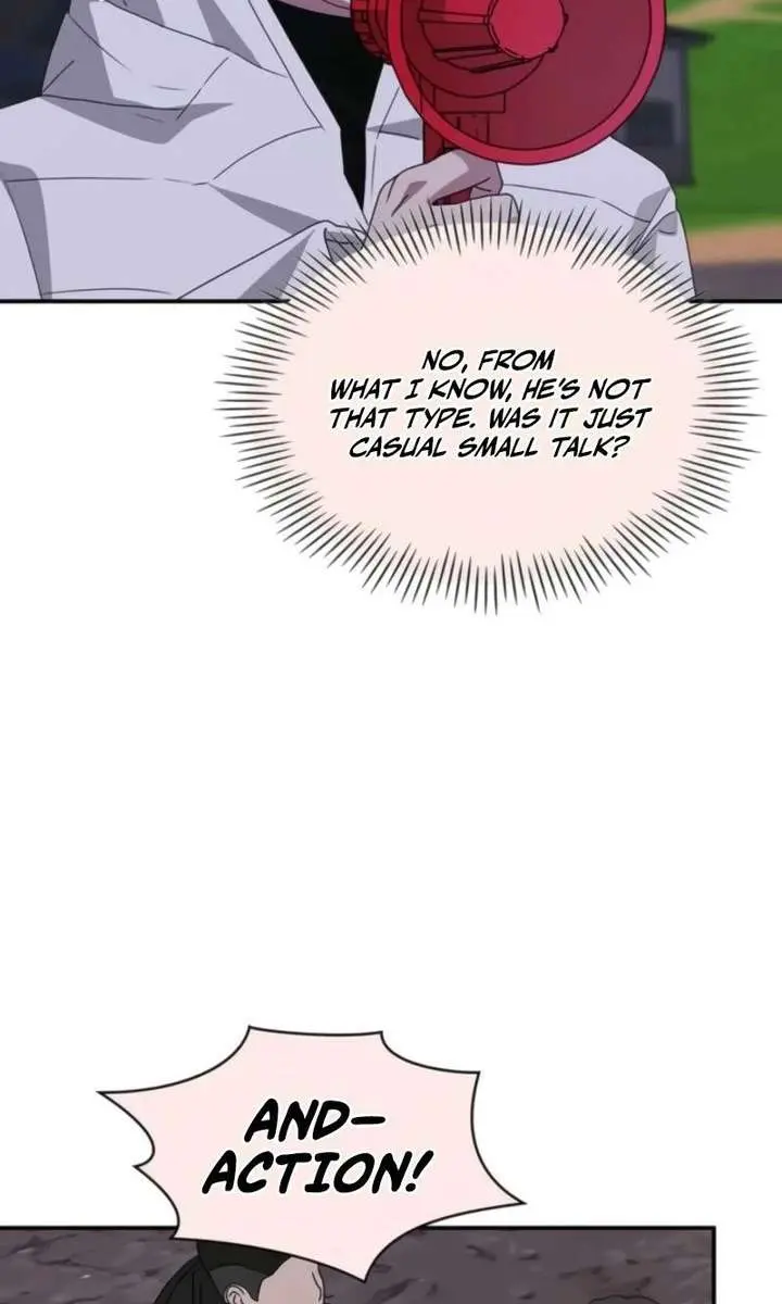 The Otherworldly Genius Method Actor Chapter 88 Page 93