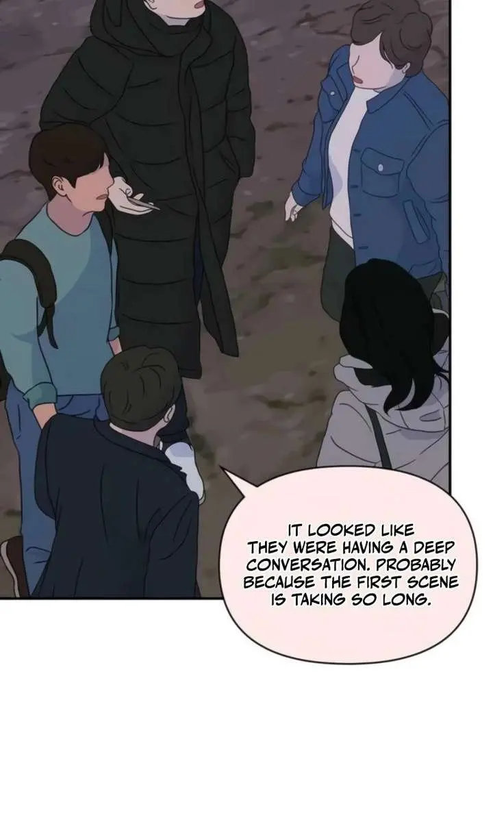 The Otherworldly Genius Method Actor Chapter 88 Page 94