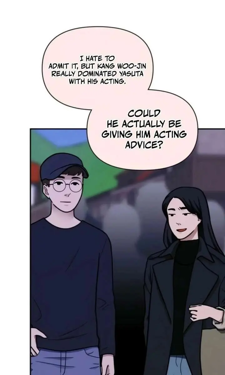 The Otherworldly Genius Method Actor Chapter 88 Page 95