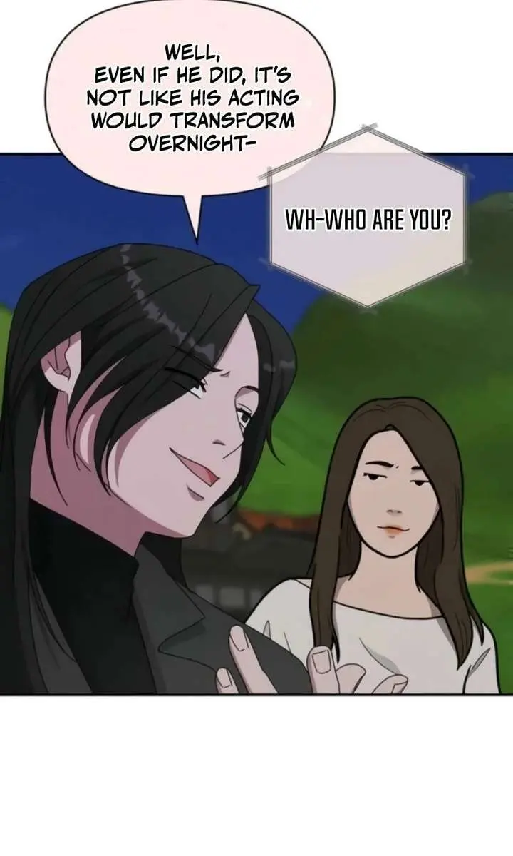 The Otherworldly Genius Method Actor Chapter 88 Page 97