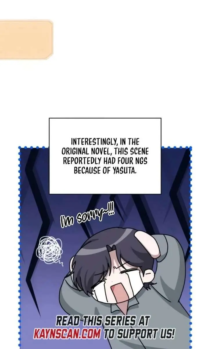 The Otherworldly Genius Method Actor Chapter 88 Page 107