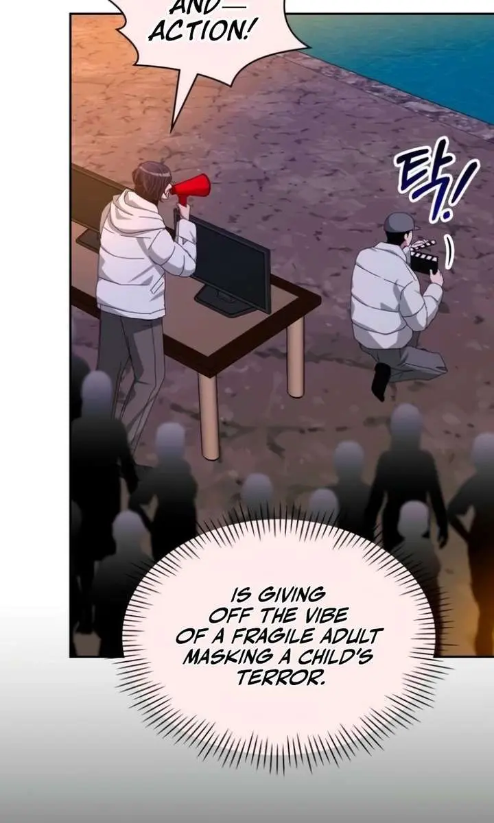 The Otherworldly Genius Method Actor Chapter 89 Page 7