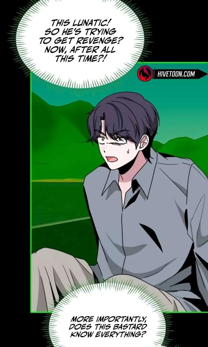 The Otherworldly Genius Method Actor Chapter 89 Page 14