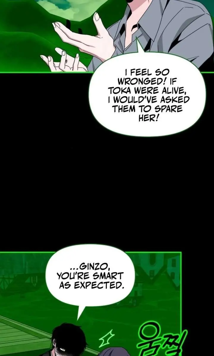 The Otherworldly Genius Method Actor Chapter 89 Page 18