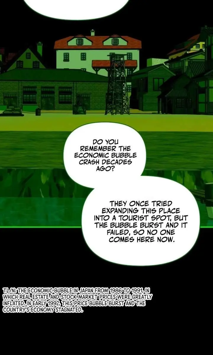 The Otherworldly Genius Method Actor Chapter 89 Page 23