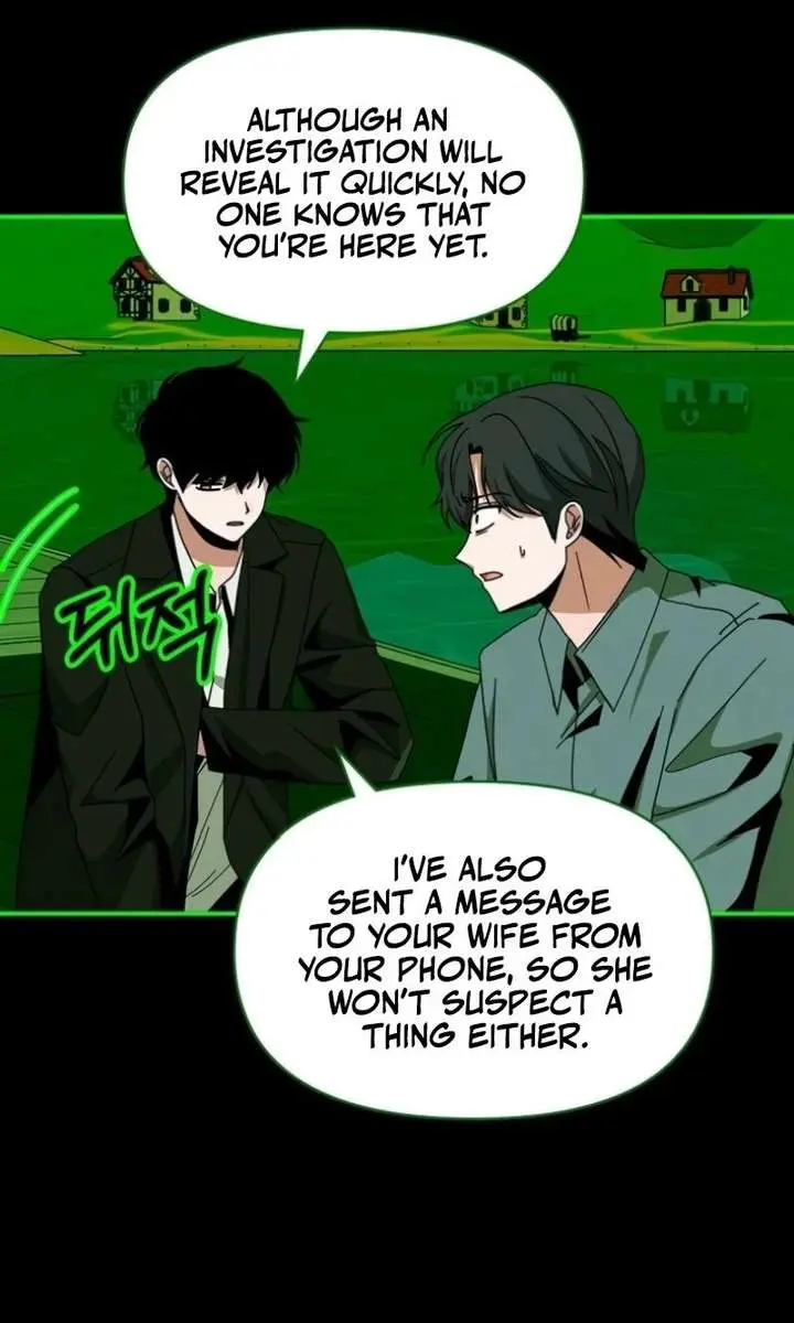 The Otherworldly Genius Method Actor Chapter 89 Page 24