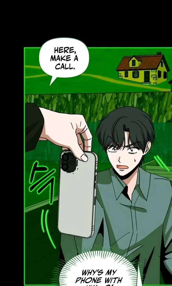 The Otherworldly Genius Method Actor Chapter 89 Page 25