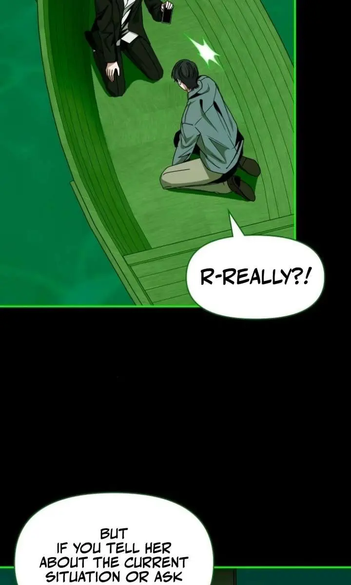 The Otherworldly Genius Method Actor Chapter 89 Page 32