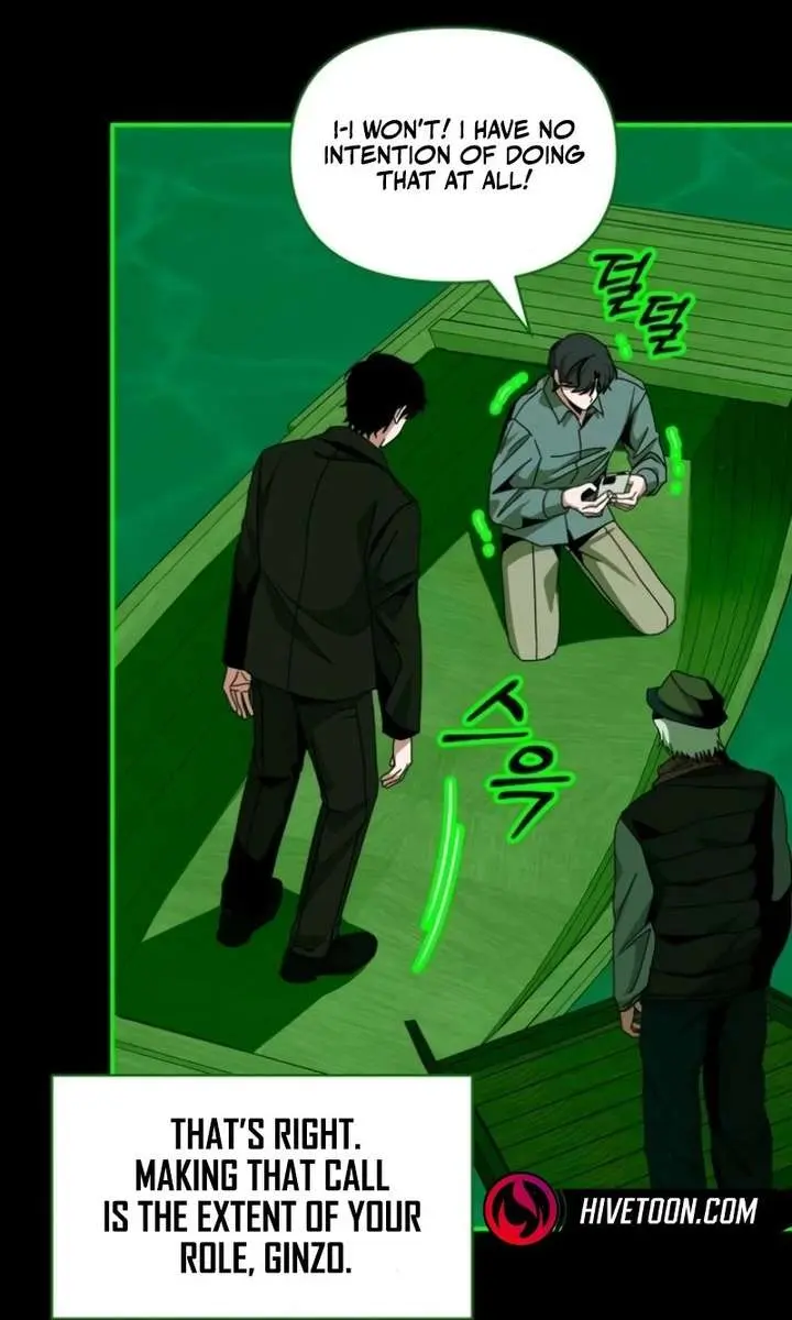 The Otherworldly Genius Method Actor Chapter 89 Page 34