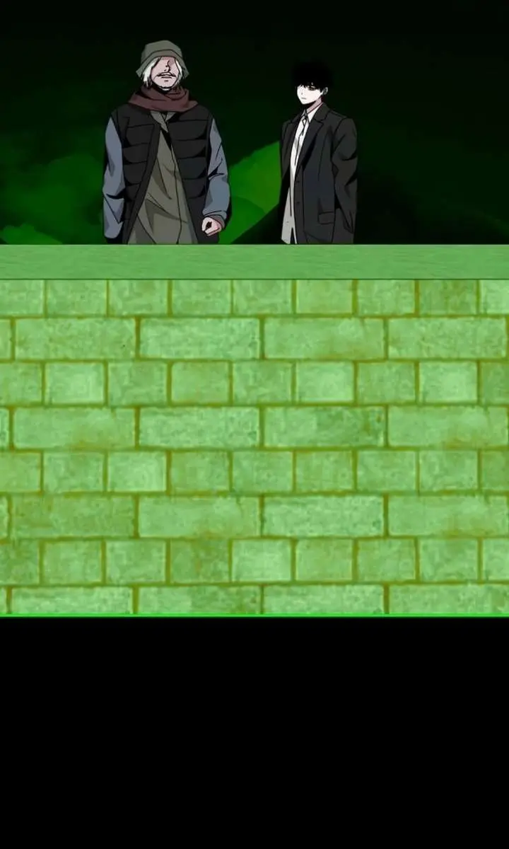 The Otherworldly Genius Method Actor Chapter 89 Page 43