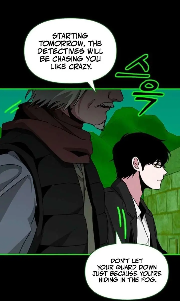 The Otherworldly Genius Method Actor Chapter 89 Page 44
