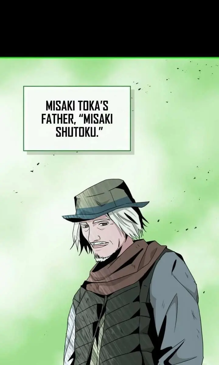 The Otherworldly Genius Method Actor Chapter 89 Page 47