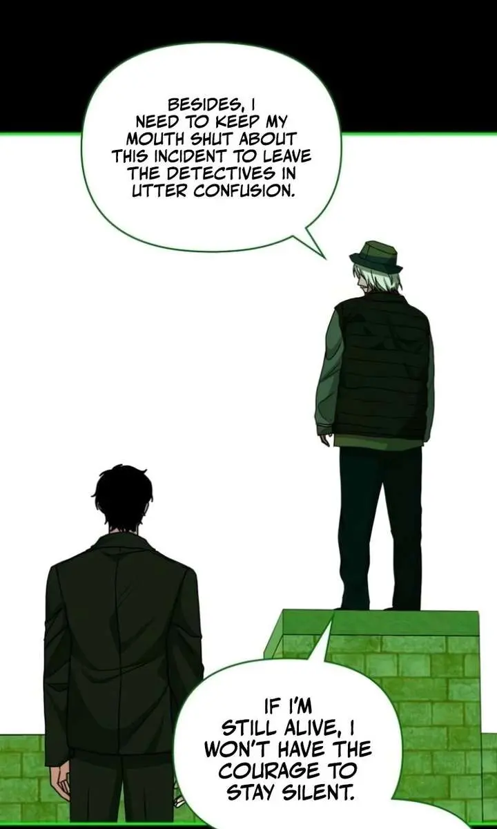 The Otherworldly Genius Method Actor Chapter 89 Page 52