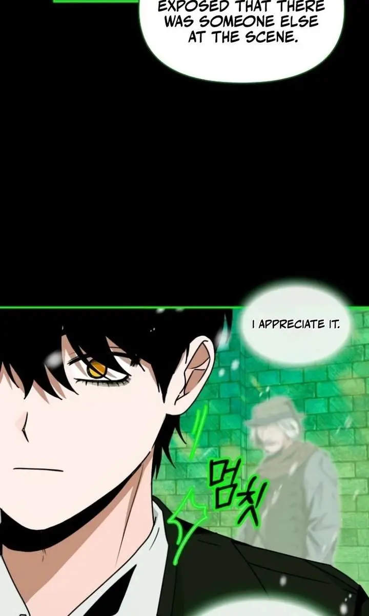 The Otherworldly Genius Method Actor Chapter 89 Page 60