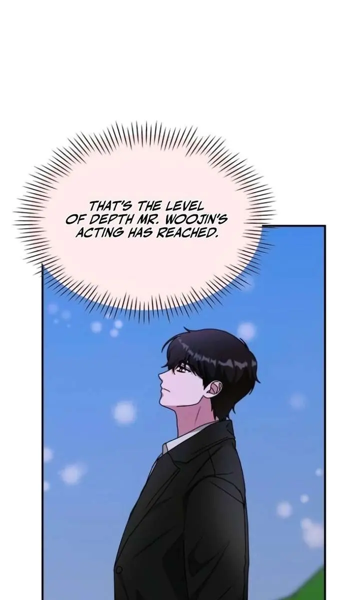 The Otherworldly Genius Method Actor Chapter 89 Page 72
