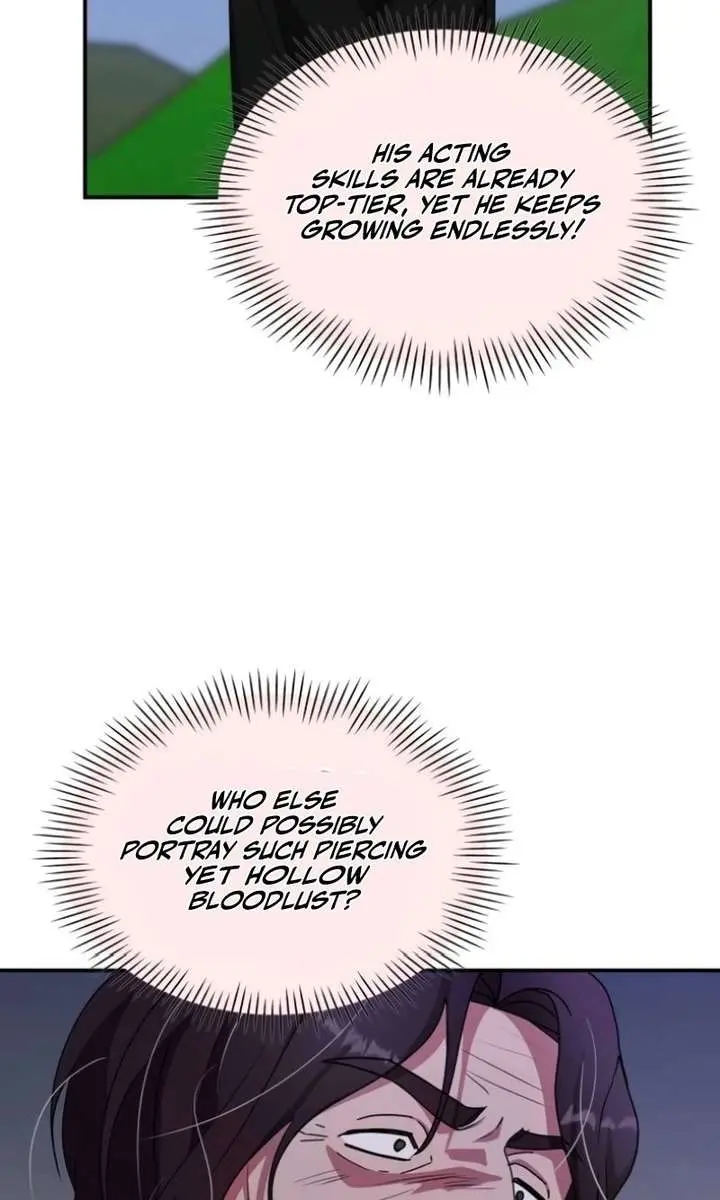 The Otherworldly Genius Method Actor Chapter 89 Page 73