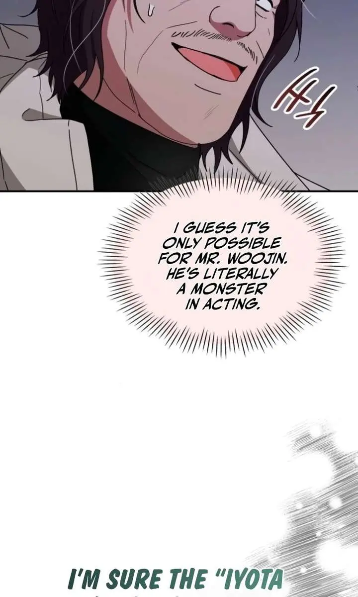 The Otherworldly Genius Method Actor Chapter 89 Page 74