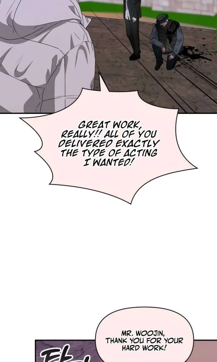 The Otherworldly Genius Method Actor Chapter 89 Page 78