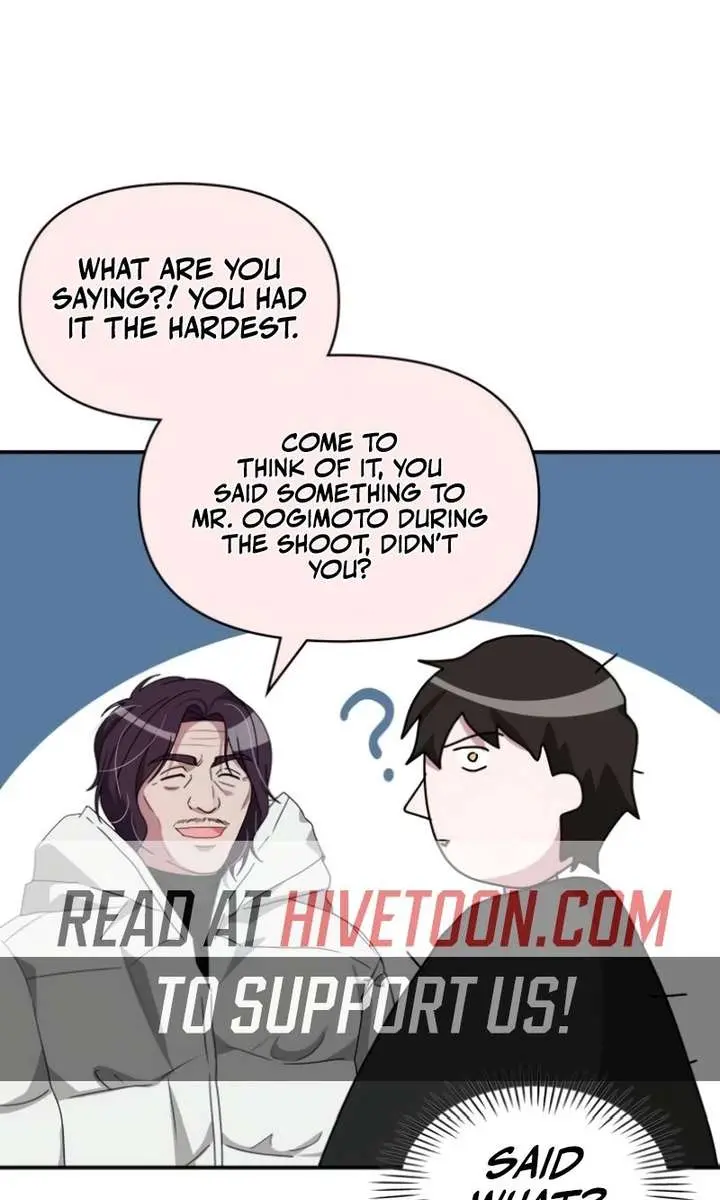 The Otherworldly Genius Method Actor Chapter 89 Page 80