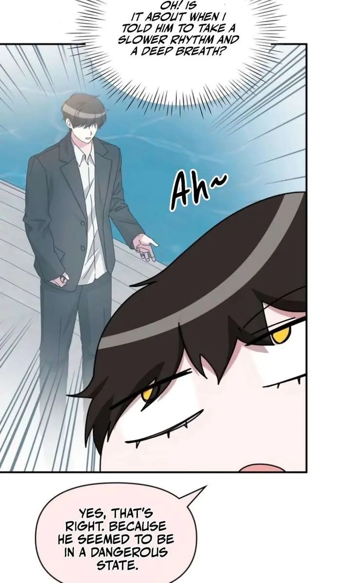 The Otherworldly Genius Method Actor Chapter 89 Page 82