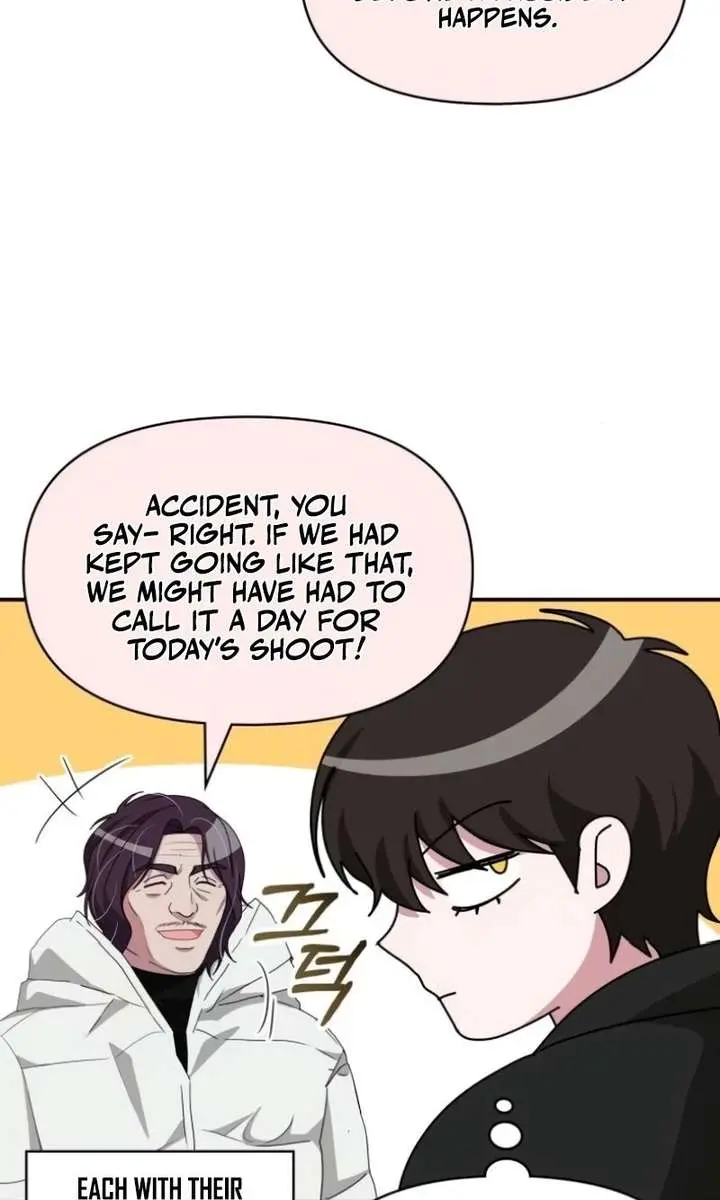 The Otherworldly Genius Method Actor Chapter 89 Page 84