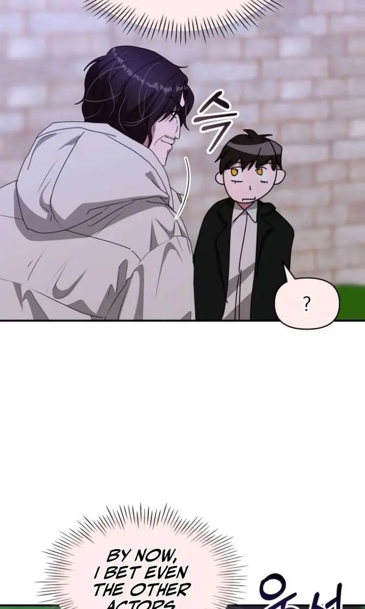 The Otherworldly Genius Method Actor Chapter 89 Page 89