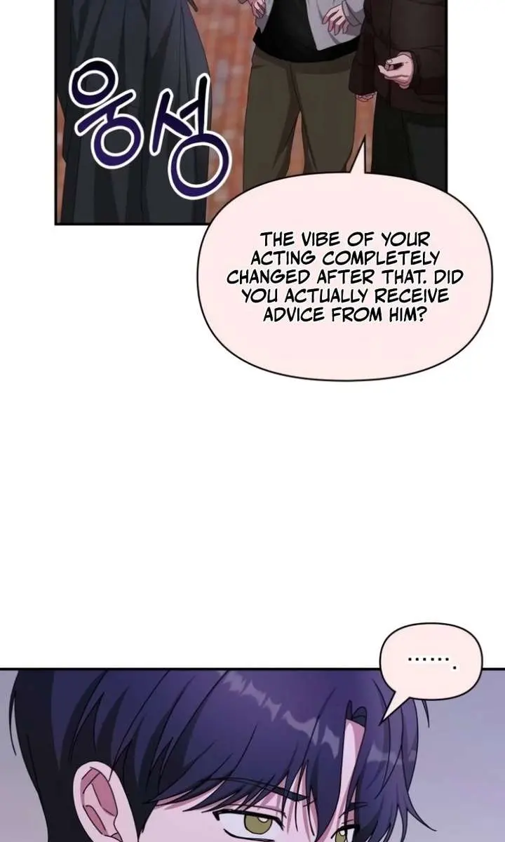 The Otherworldly Genius Method Actor Chapter 89 Page 92