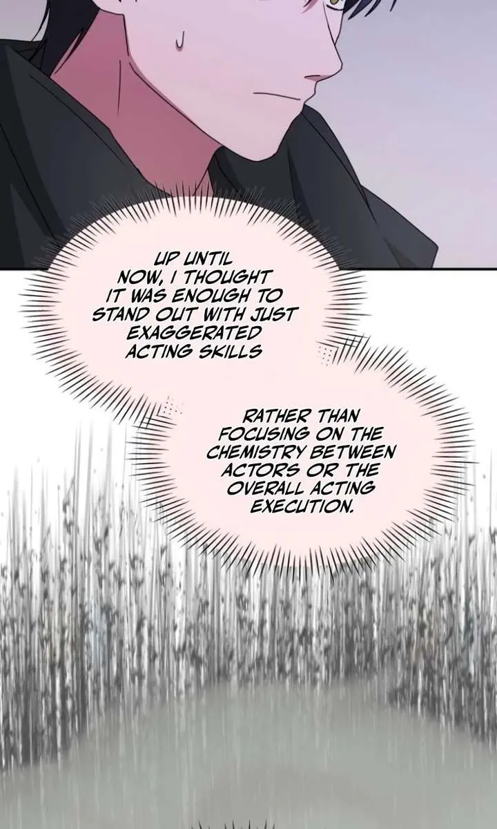 The Otherworldly Genius Method Actor Chapter 89 Page 93