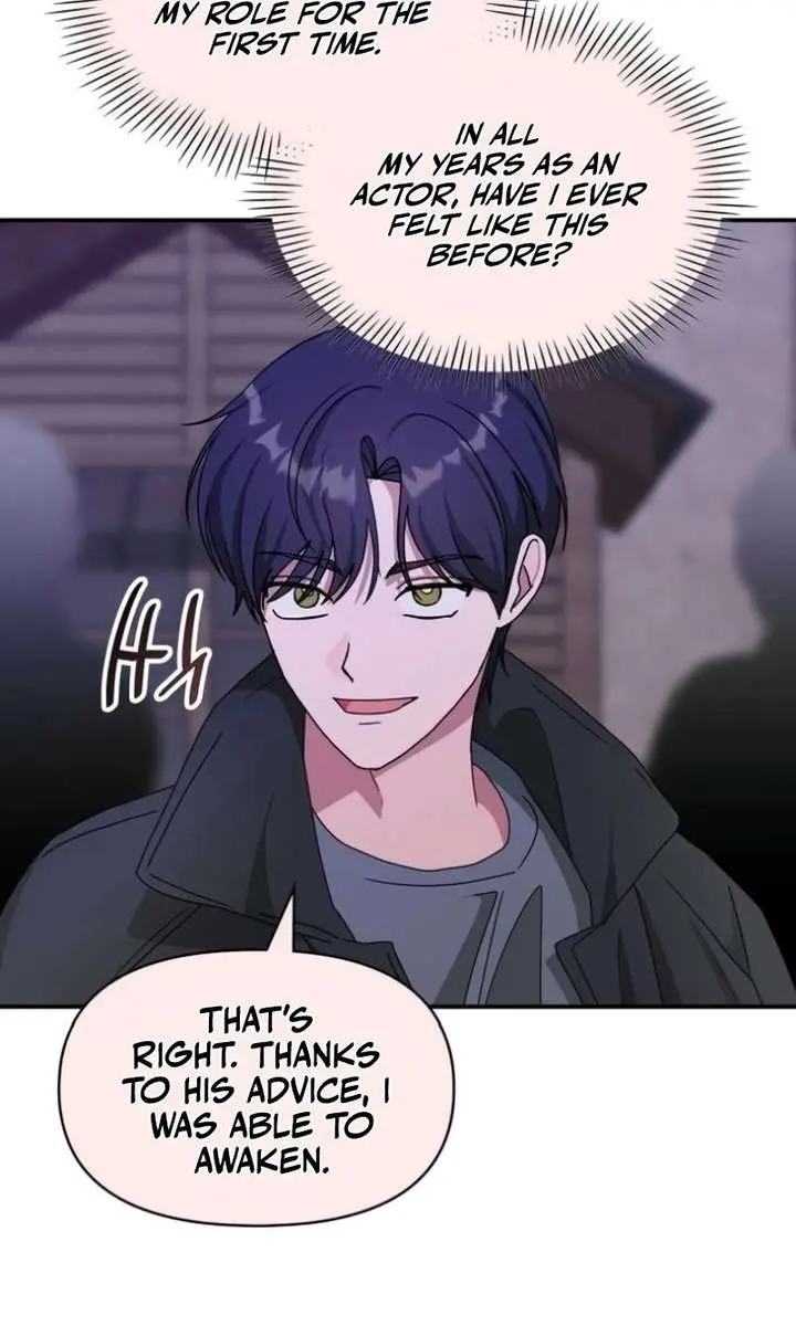 The Otherworldly Genius Method Actor Chapter 89 Page 97
