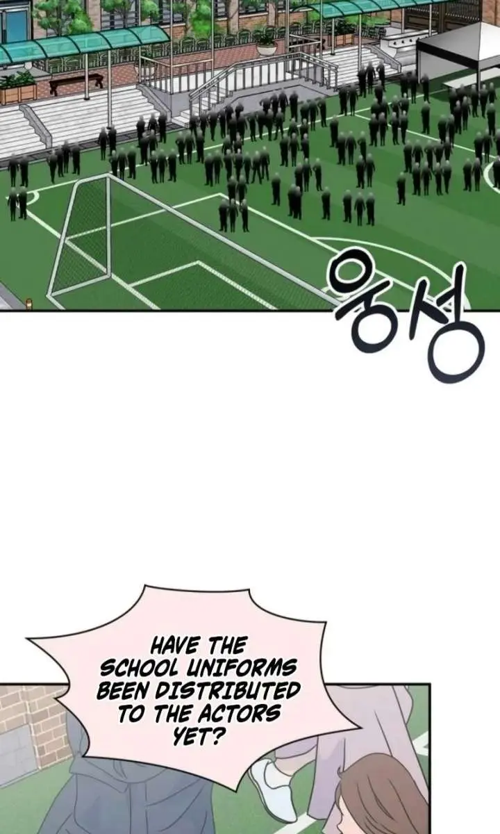 The Otherworldly Genius Method Actor Chapter 90 Page 2