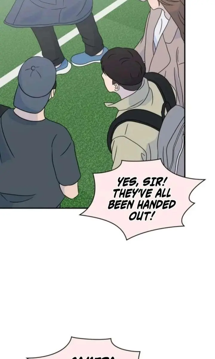 The Otherworldly Genius Method Actor Chapter 90 Page 3