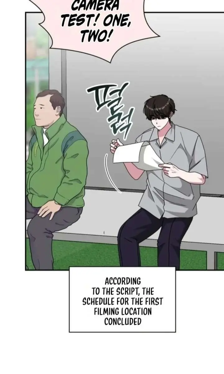 The Otherworldly Genius Method Actor Chapter 90 Page 4