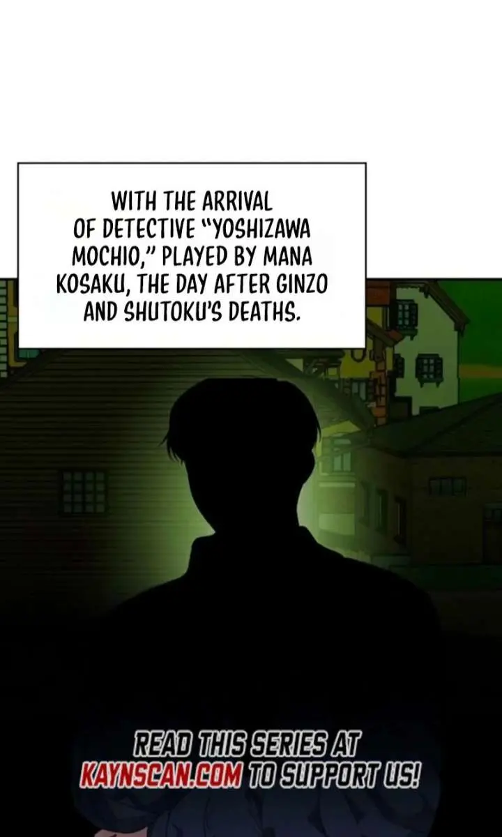 The Otherworldly Genius Method Actor Chapter 90 Page 5