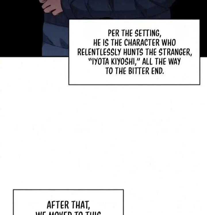The Otherworldly Genius Method Actor Chapter 90 Page 6