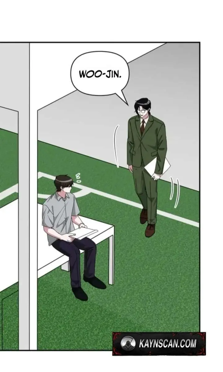The Otherworldly Genius Method Actor Chapter 90 Page 8