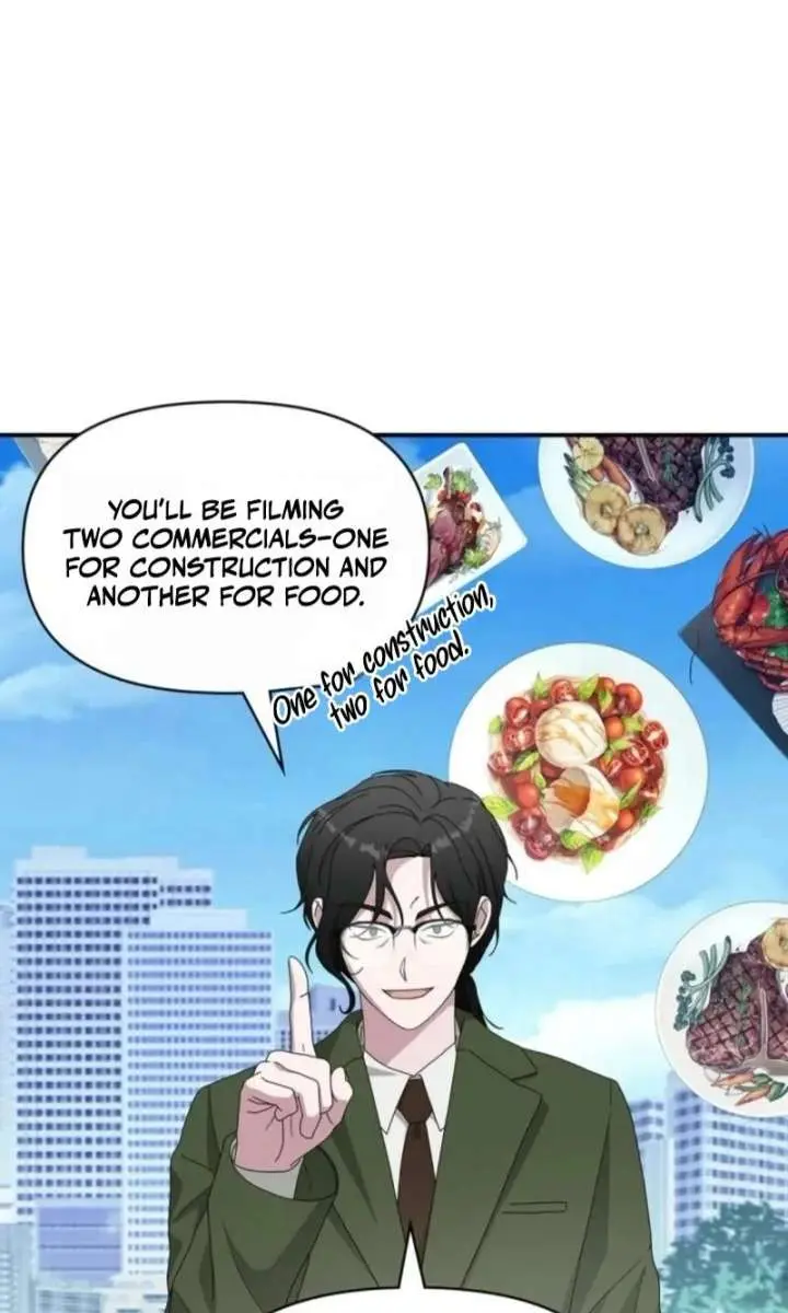 The Otherworldly Genius Method Actor Chapter 90 Page 10