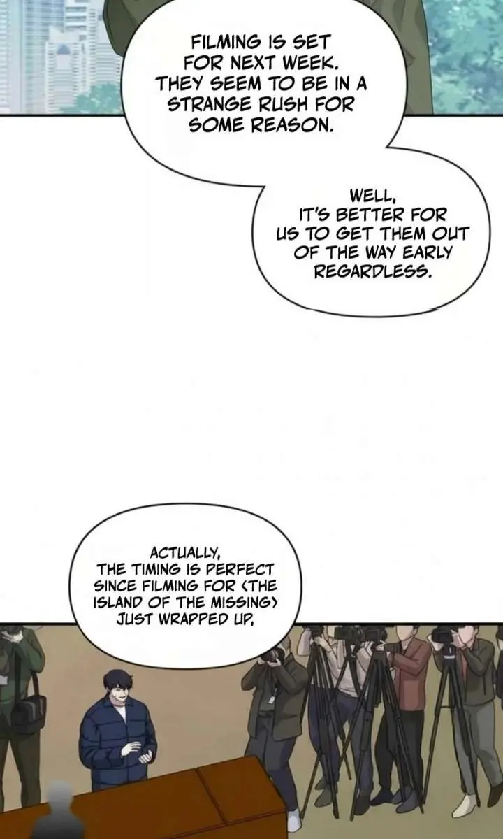 The Otherworldly Genius Method Actor Chapter 90 Page 11